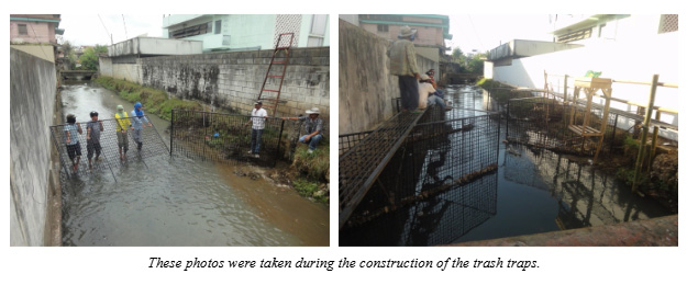 Misamis Universitys Commitment to Aquatic Ecosystem Conservation and Sustainable Resource Management 